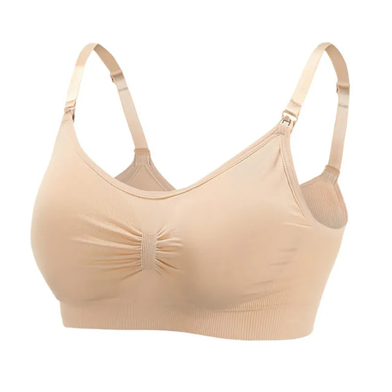 Breastfeeding/Nursing Bra