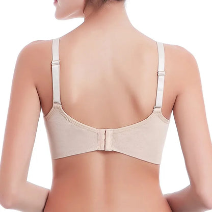 Breastfeeding/Nursing Bra