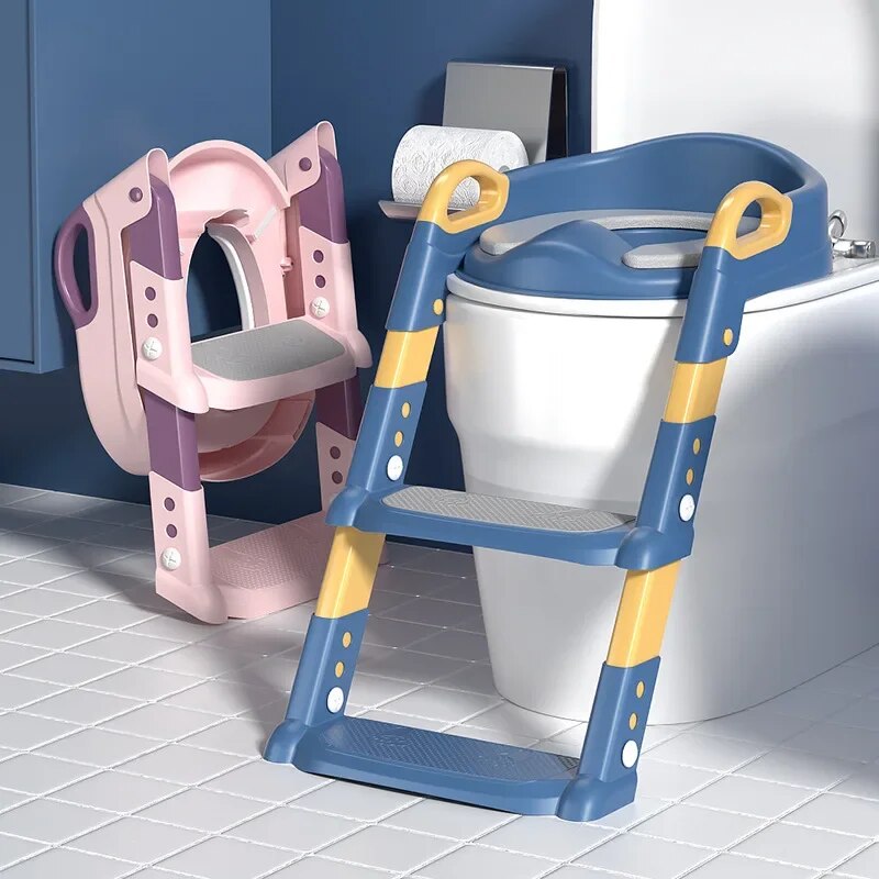 Potty Prodigy: Pathway to Toilet Independence