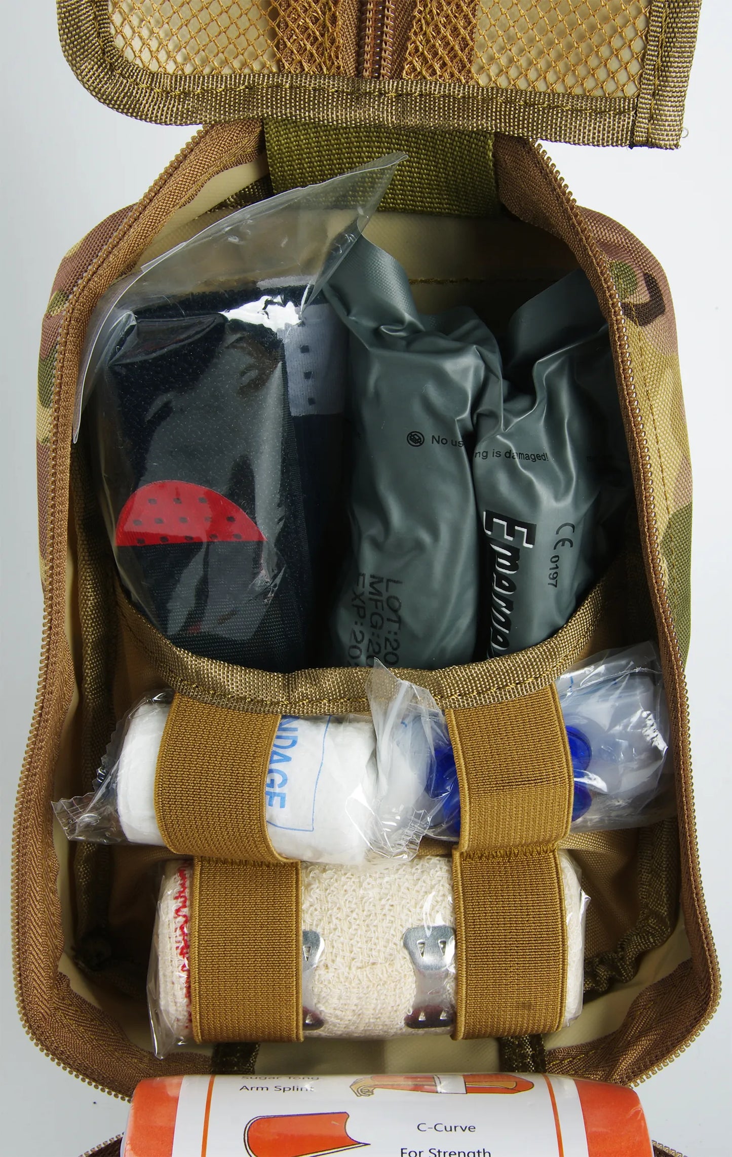 Guardian Angel Tactical Survival Kit