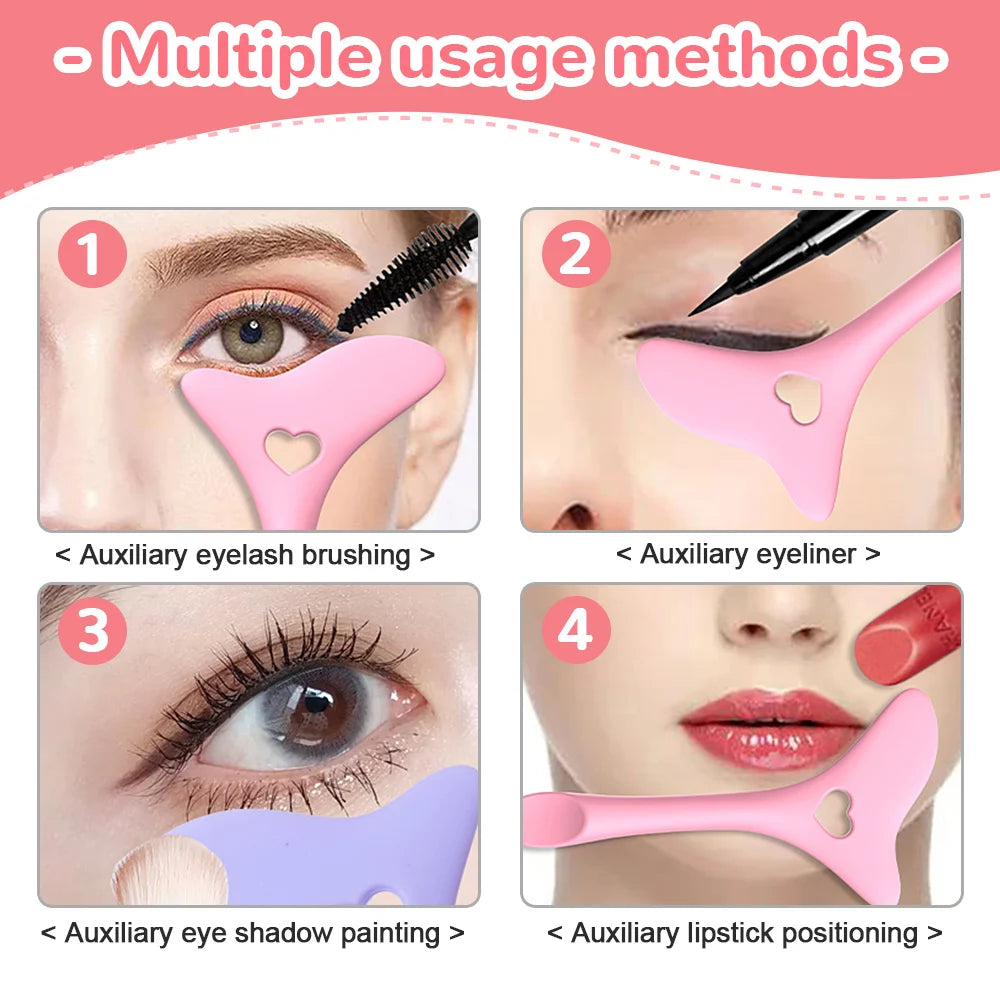 Silicone Beauty WingMaster