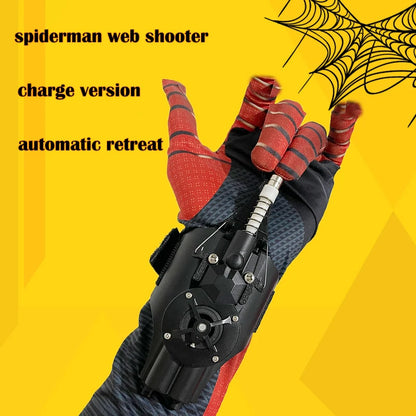 Ultimate Spider-Web Shooter