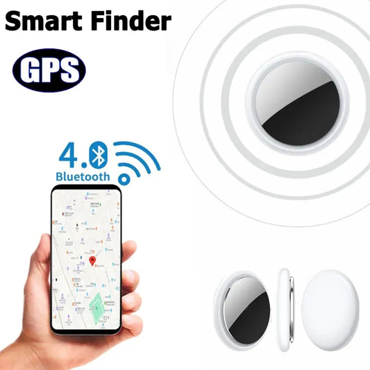 NeverLost Mini GPS Tracker