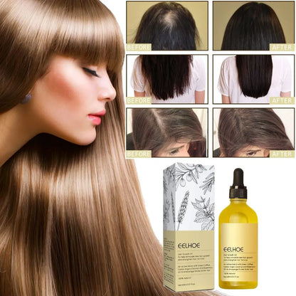 EELHOE Thrive Hair Regrowth